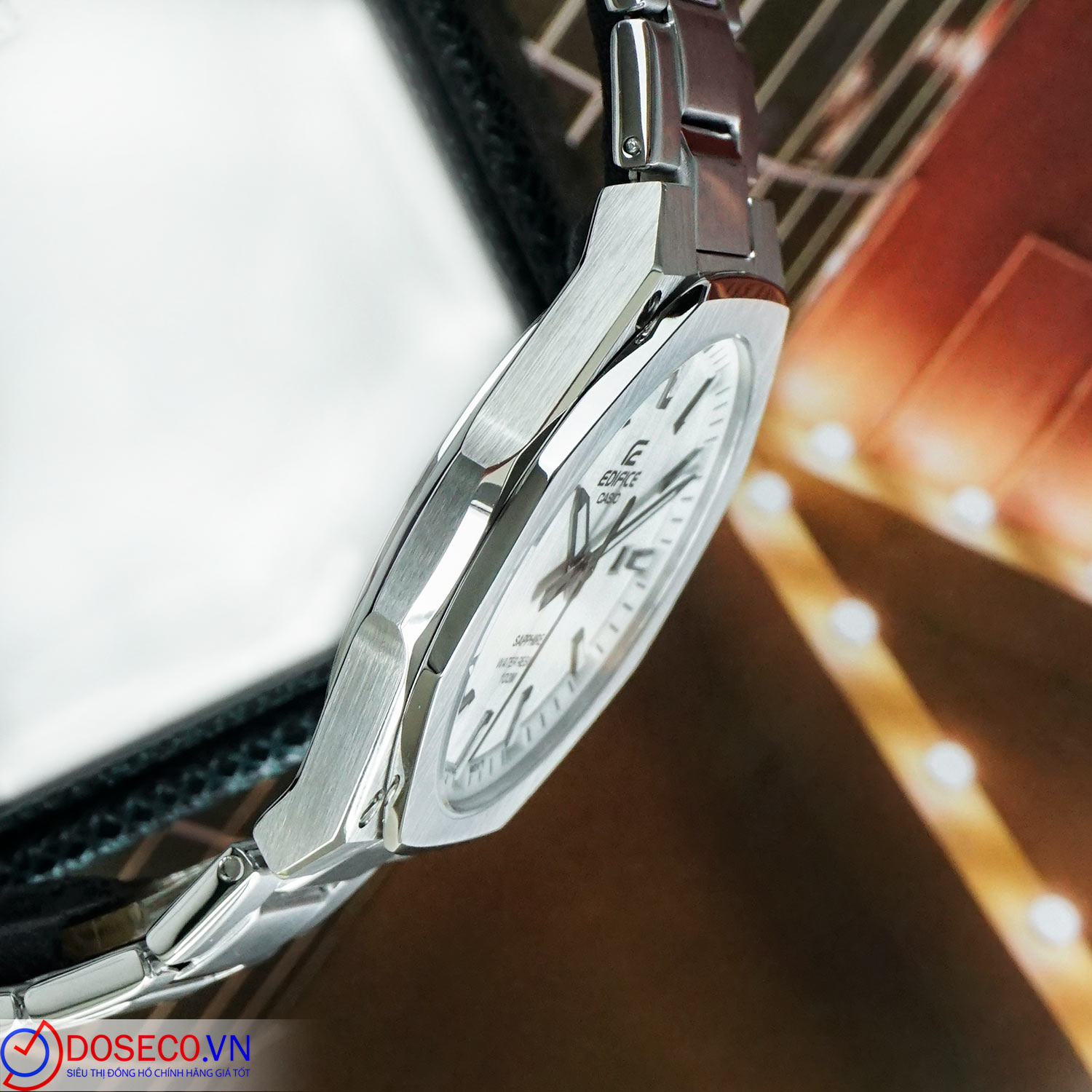 Casio Edifice EFR-S108D-7AVUDF